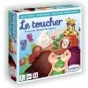 LE TOUCHER - JEU SENSORIEL -Jeux De Société Boutique arton34893