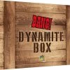 BANG! THE DYNAMITE BOX -Jeux De Société Boutique arton34929
