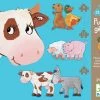 PUZZLE PAQUERETTE ET SES AMIS 2 PUZZLE PAQUERETTE ET SES AMIS -Jeux De Société Boutique arton3505