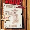 BANG (WANTED 4 EME ED VF) 2 BANG (WANTED 4 EME ED VF) -Jeux De Société Boutique arton4460