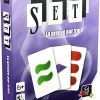 SET - GIGAMIC VF -Jeux De Société Boutique arton4795