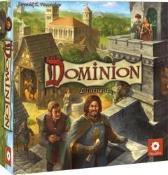 DOMINION L'INTRIGUE