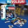 ROAD BLOCK - AU VOLEUR -Jeux De Société Boutique arton5015