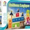 CASTLE LOGIX - CHATEAU LOGIQUE VF 2 CASTLE LOGIX - CHATEAU LOGIQUE VF -Jeux De Société Boutique arton5023