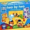 TWO BY TWO (MEMORY ARCHE NOE) -Jeux De Société Boutique arton5058