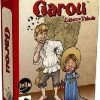GAROU : LUPUS IN TABULA -Jeux De Société Boutique arton5093