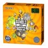 RUMBLE IN THE HOUSE -Jeux De Société Boutique arton5164