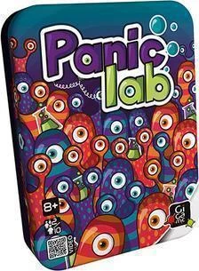 PANIC LAB