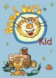 NUME CAT'S KID