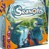 SEASONS -Jeux De Société Boutique arton5670