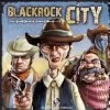 BLACKROCK CITY -Jeux De Société Boutique arton5762