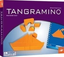 TANGRAMINO