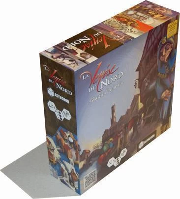 VENISE DU NORD 3 VENISE DU NORD