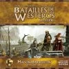 MAISON BARATHEON - EXT. ARMEE BATAILLE DE WESTEROS