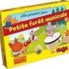 PETITE FORET MUSICALE - MES 1ER(PREMIERS) JEUX -Jeux De Société Boutique arton6168