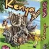 KENYA -Jeux De Société Boutique arton6213
