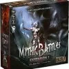 MYTHIC BATTLES EXT 1 : L'AUBE SANGLANTE DES LEGENDES