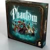 THE PHANTOM SOCIETY -Jeux De Société Boutique arton6303