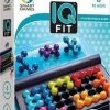 I.Q. FIT IQ -Jeux De Société Boutique arton6312