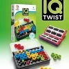 I.Q. TWIST IQ -Jeux De Société Boutique arton6314