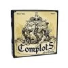 COMPLOTS -Jeux De Société Boutique arton6322
