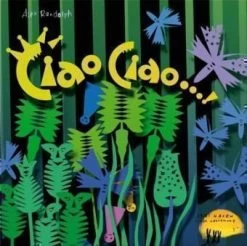 CIAO CIAO