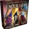 INTRIGO -Jeux De Société Boutique arton6554