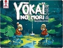 YOKAI NO MORI