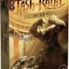 TASH KALAR : L'ARENE DES LEGENDES -Jeux De Société Boutique arton6700