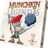 MUNCHKIN LEGENDES 1 MUNCHKIN LEGENDES -Jeux De Société Boutique arton6878