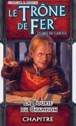 LA BOURSE DU CHAMPION