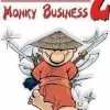 MUNCHKIN FU 2 MONKY BUSINESS 1 MUNCHKIN FU 2 MONKY BUSINESS -Jeux De Société Boutique arton6972