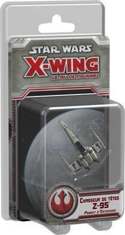 CHASSEUR DE TETES Z-95 (EXT X-WING)