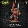 CYCLOPS SAVAGE LIGHT WARBEAST 1 CYCLOPS SAVAGE LIGHT WARBEAST -Jeux De Société Boutique arton7204