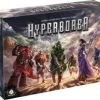 HYPERBOREA 2 HYPERBOREA -Jeux De Société Boutique arton7648