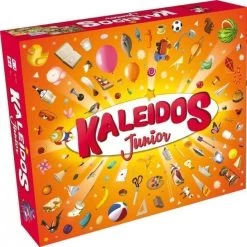 KALEIDOS JUNIOR