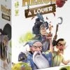 HEROS A LOUER -Jeux De Société Boutique arton7732