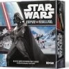 EMPIRE VS REBELLION STAR WARS -Jeux De Société Boutique arton7773