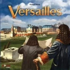 VERSAILLES