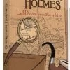 SHERLOCK HOLMES 1 - BD HEROS -Jeux De Société Boutique arton7859