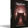 CAPTIVE (BD HEROS) -Jeux De Société Boutique arton7860