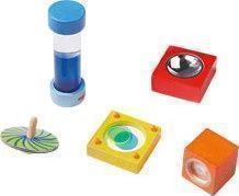 GRANDE BOITE INIT. OPTIQUE