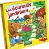 LES ECUREUILS JARDINIERS -Jeux De Société Boutique arton7886