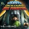 SPACES CADETS DICE DUEL - DIE FIGHTER -Jeux De Société Boutique arton8118