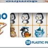 DOMINO 28P. ANIMAUX EDUCA 2 DOMINO 28P. ANIMAUX EDUCA -Jeux De Société Boutique arton8215