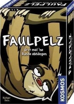 FAULPELZ