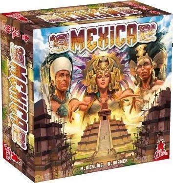 MEXICA VF 3 MEXICA VF