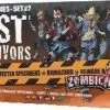 LOST ZOMBIVORS (ZOMBICIDE) 1 LOST ZOMBIVORS (ZOMBICIDE) -Jeux De Société Boutique arton8281
