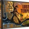 LOST TEMPLE -Jeux De Société Boutique arton8423