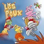 LES POUX -CHRISTOPHE BOELINGER